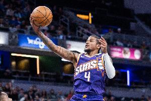 记者：无论是阴谋论球迷或渴望流量拉满的联盟 抢七都如大家所愿